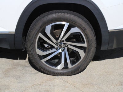 2023 Volkswagen Atlas 3.6L V6 SEL