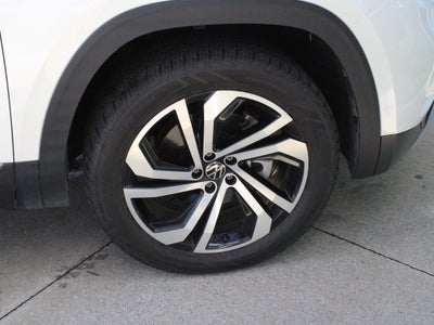 2023 Volkswagen Atlas 3.6L V6 SEL