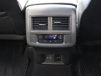 2023 Volkswagen Atlas 3.6L V6 SEL