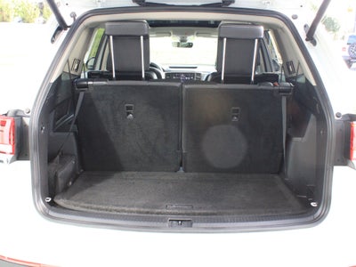 2023 Volkswagen Atlas 3.6L V6 SEL