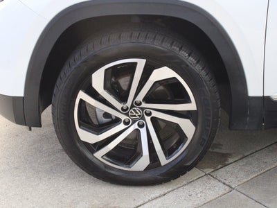 2023 Volkswagen Atlas 3.6L V6 SEL