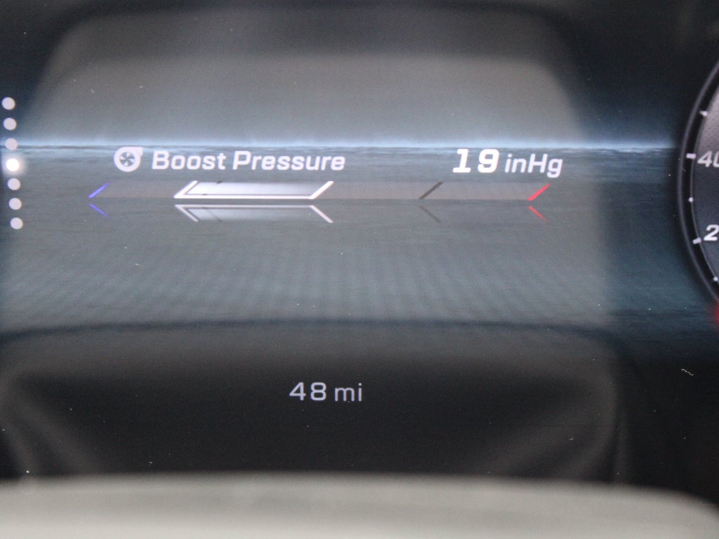 2026 Dodge Charger Scat Pack Plus