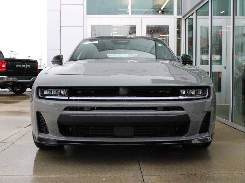 2026 Dodge Charger Scat Pack Plus