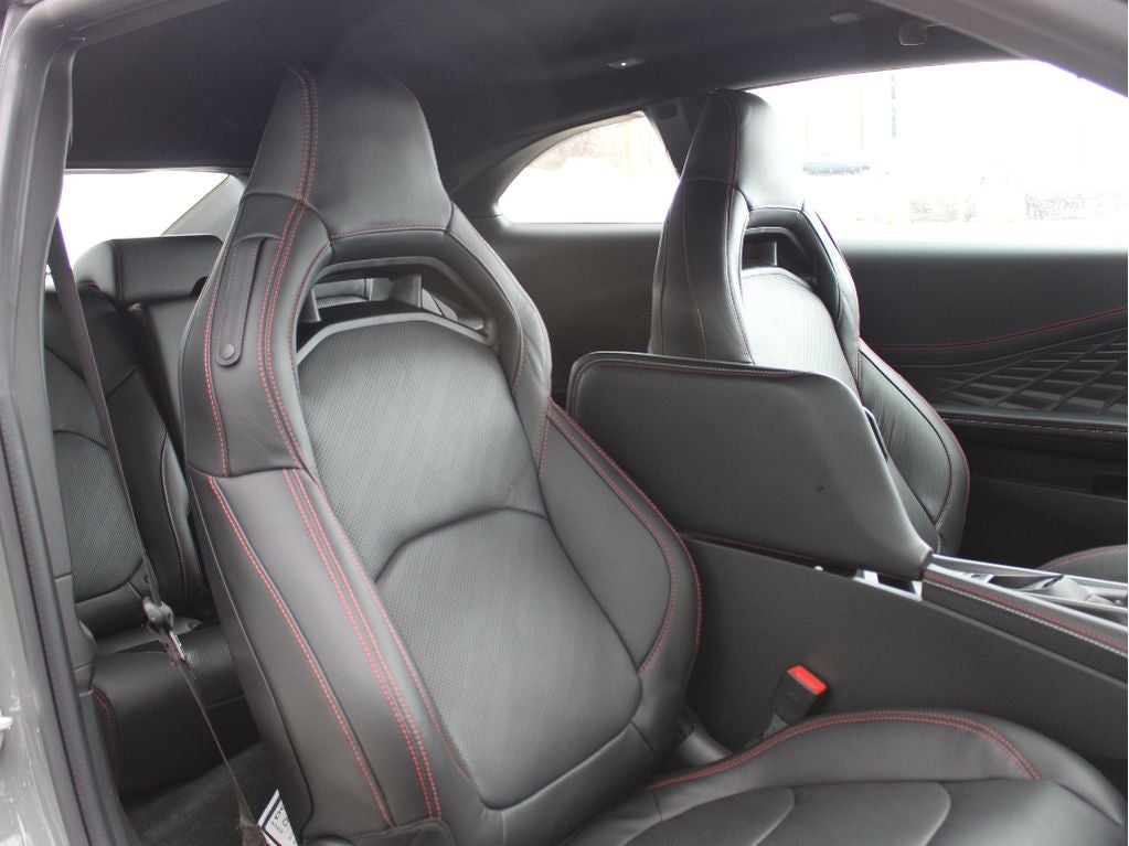 2026 Dodge Charger Scat Pack Plus