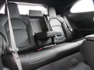 2026 Dodge Charger Scat Pack Plus