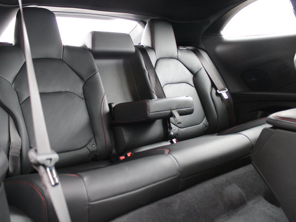 2026 Dodge Charger Scat Pack Plus