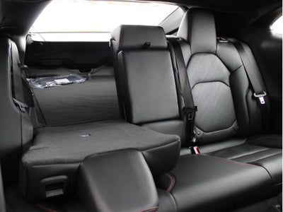 2026 Dodge Charger Scat Pack Plus