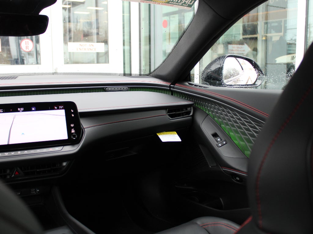 2026 Dodge Charger Scat Pack Plus