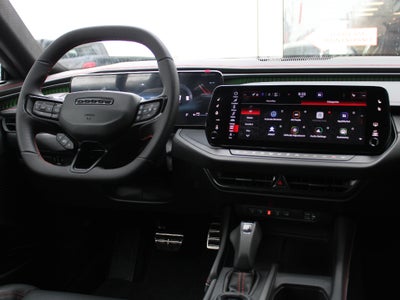 2026 Dodge Charger Scat Pack Plus