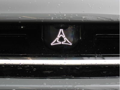 2026 Dodge Charger Scat Pack Plus