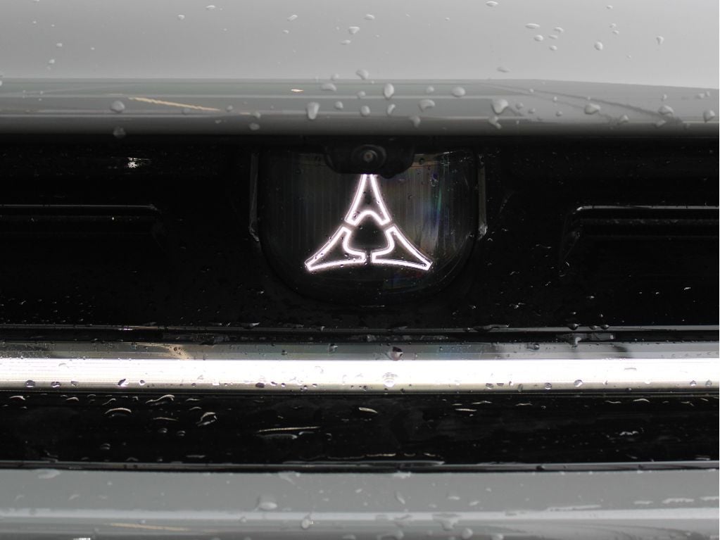 2026 Dodge Charger Scat Pack Plus