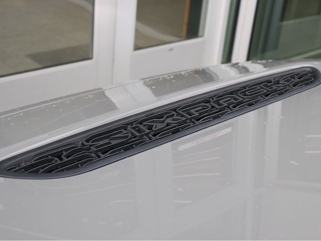 2026 Dodge Charger Scat Pack Plus