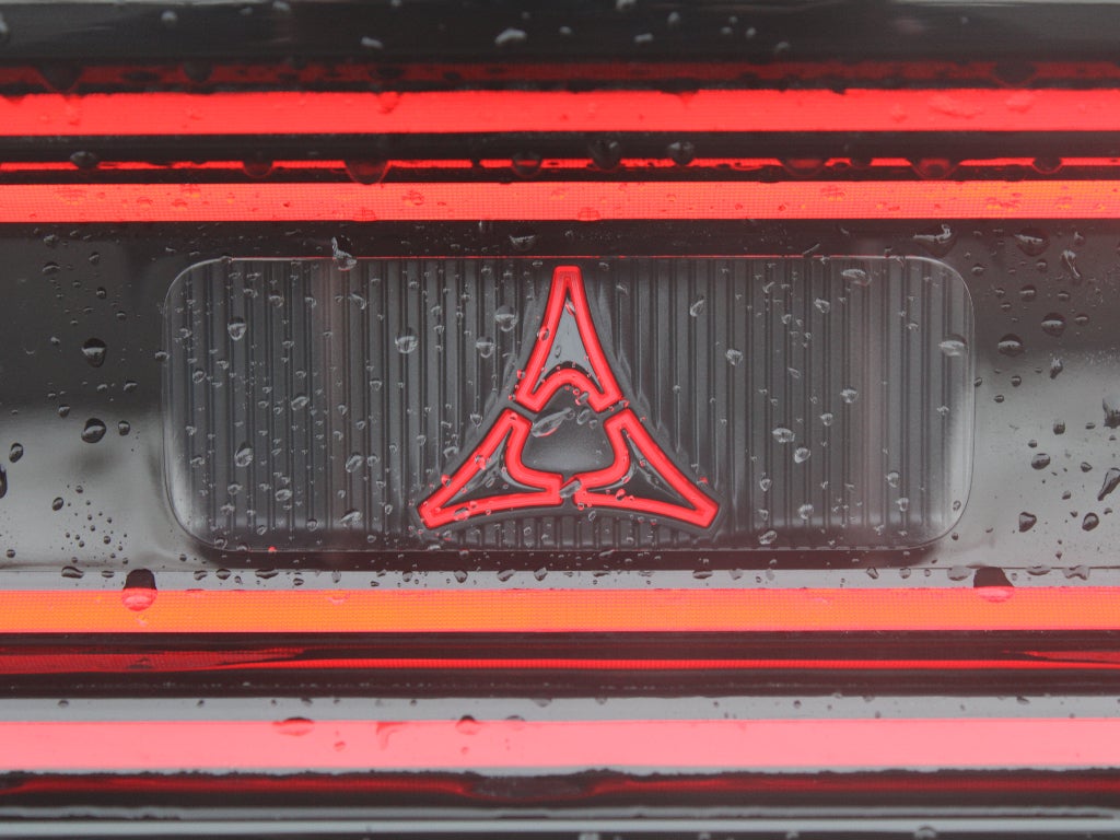 2026 Dodge Charger Scat Pack Plus