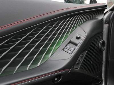 2026 Dodge Charger Scat Pack Plus