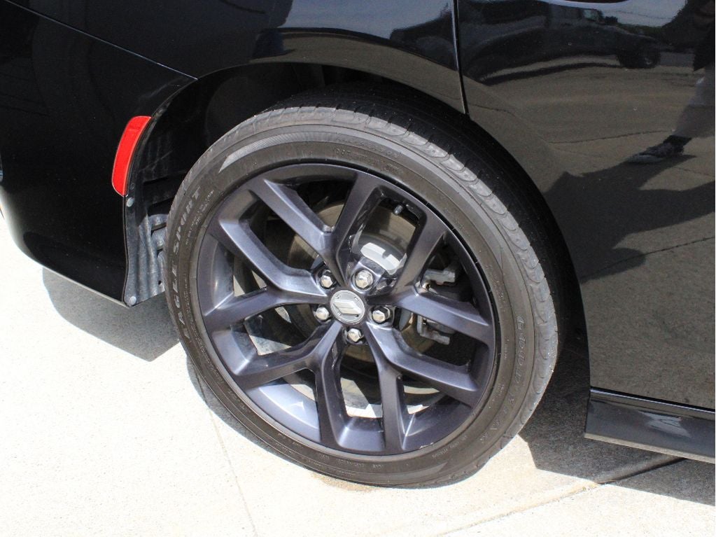 2020 Dodge Charger R/T