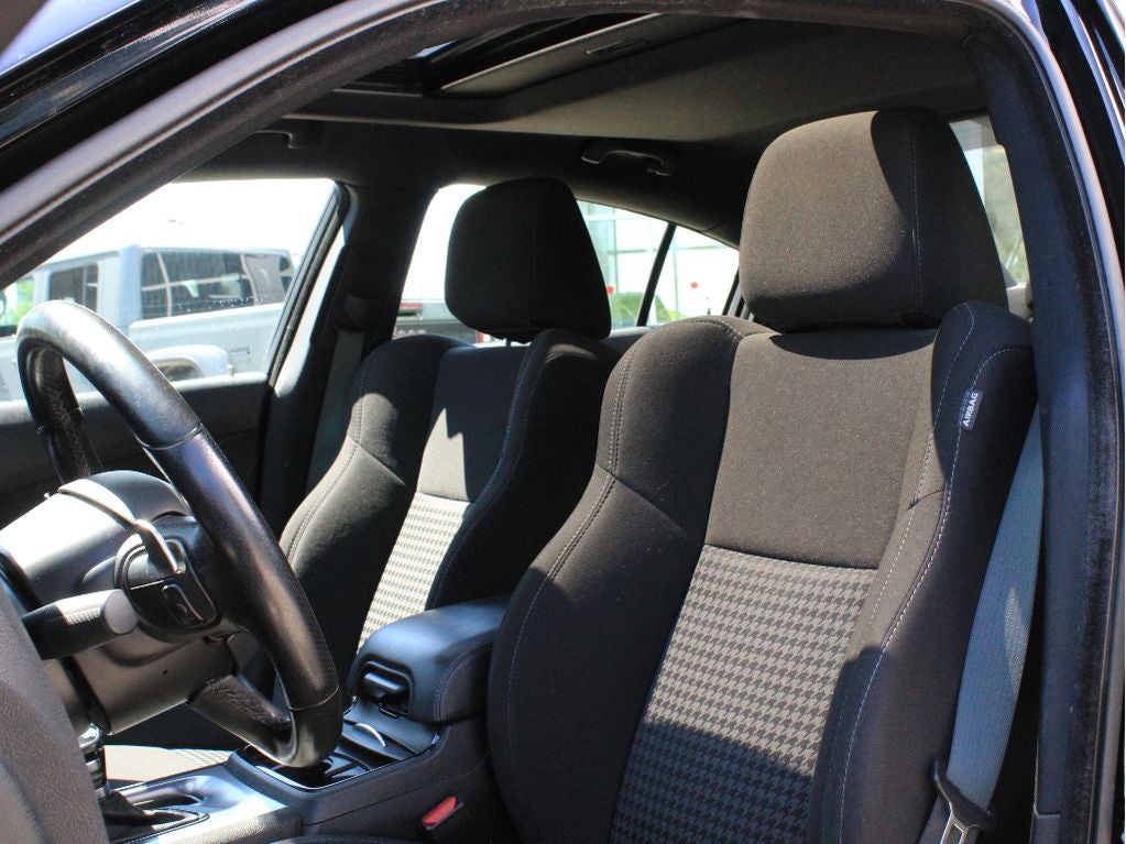 2020 Dodge Charger R/T