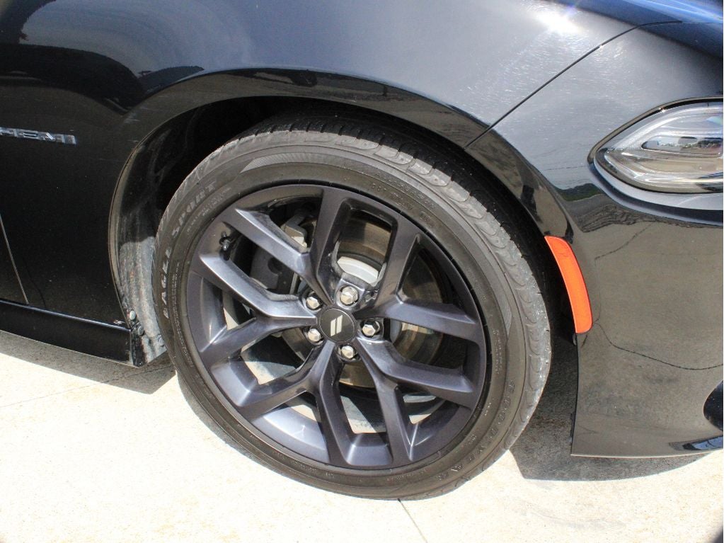 2020 Dodge Charger R/T
