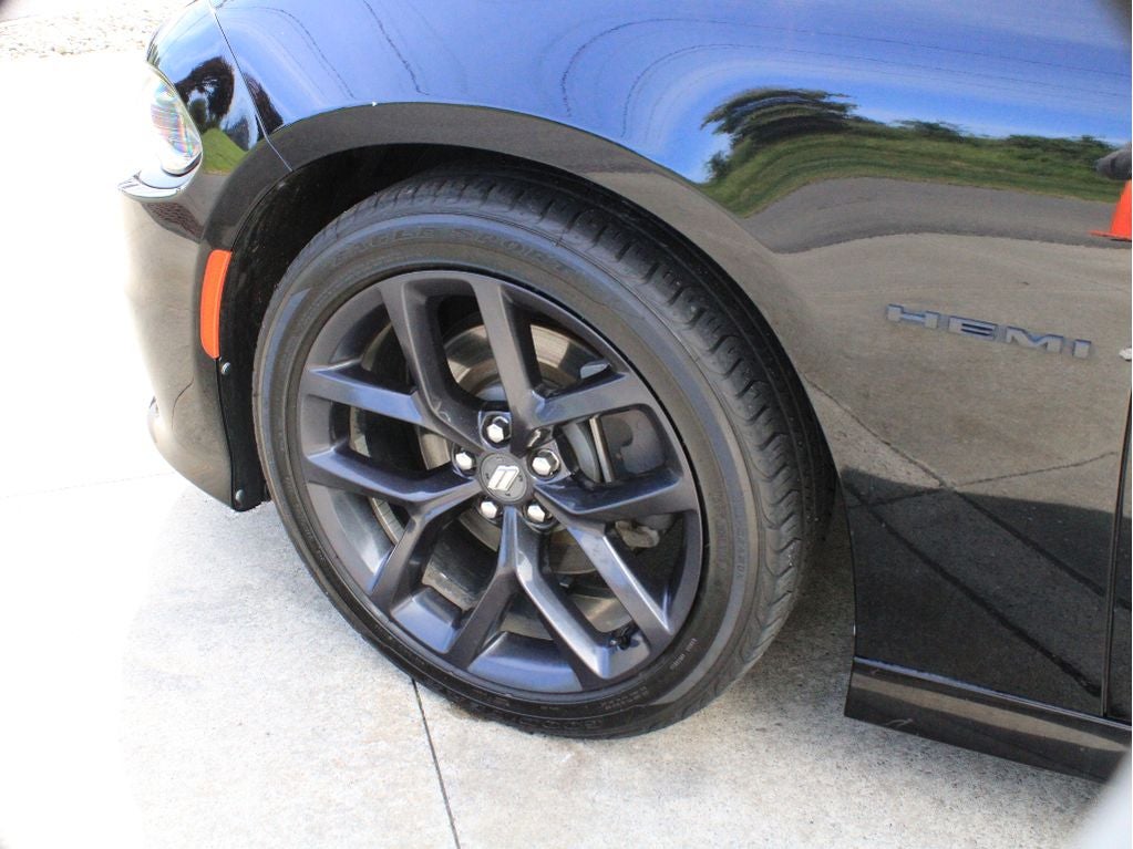 2020 Dodge Charger R/T