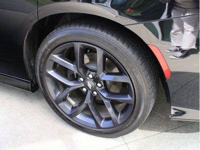 2020 Dodge Charger R/T