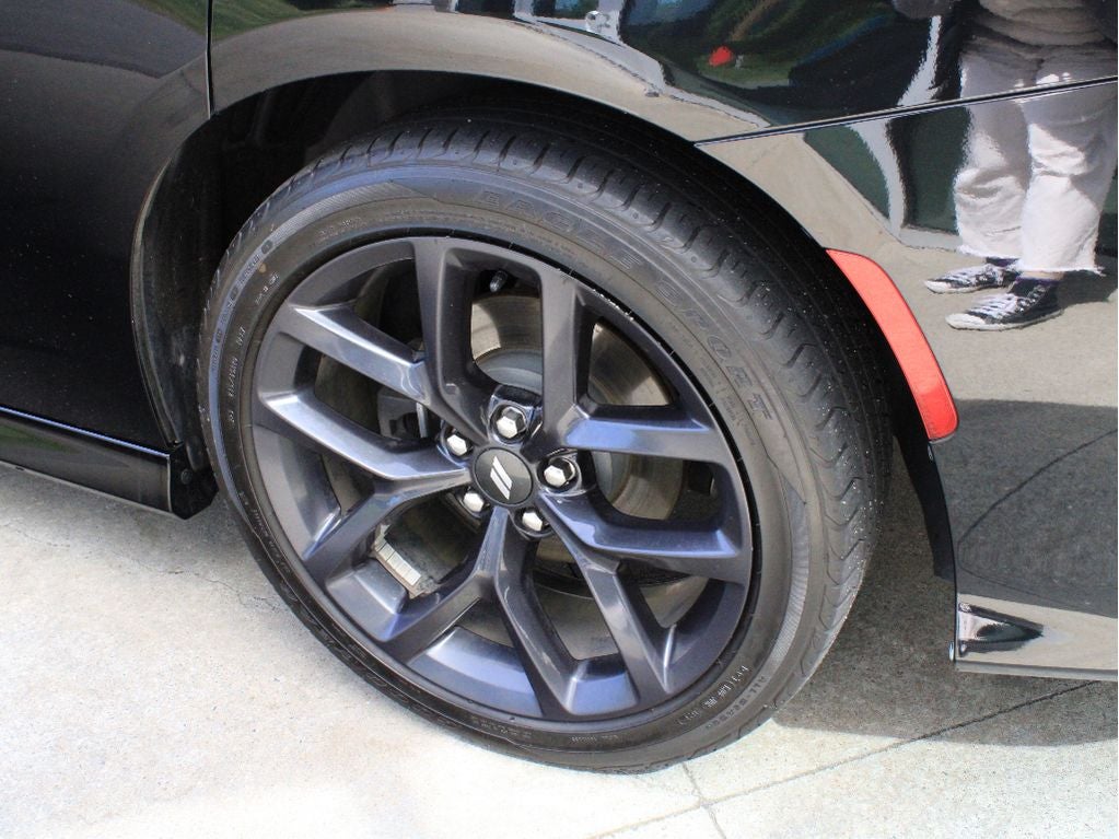 2020 Dodge Charger R/T