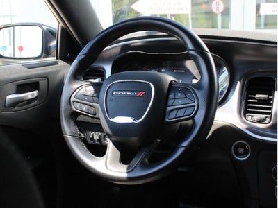 2020 Dodge Charger R/T