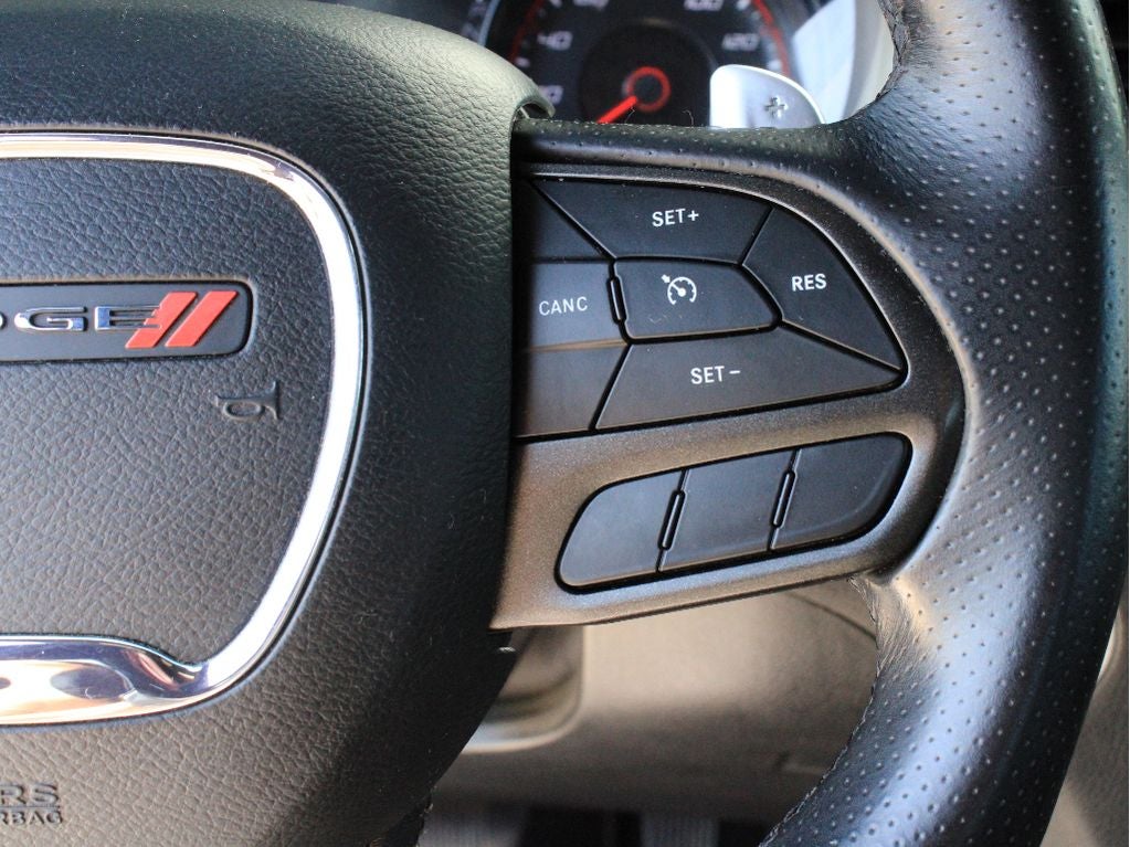 2020 Dodge Charger R/T