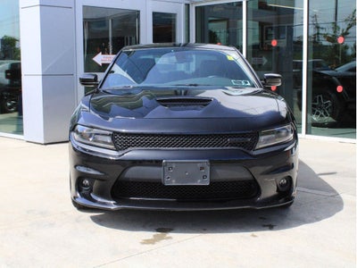 2020 Dodge Charger R/T
