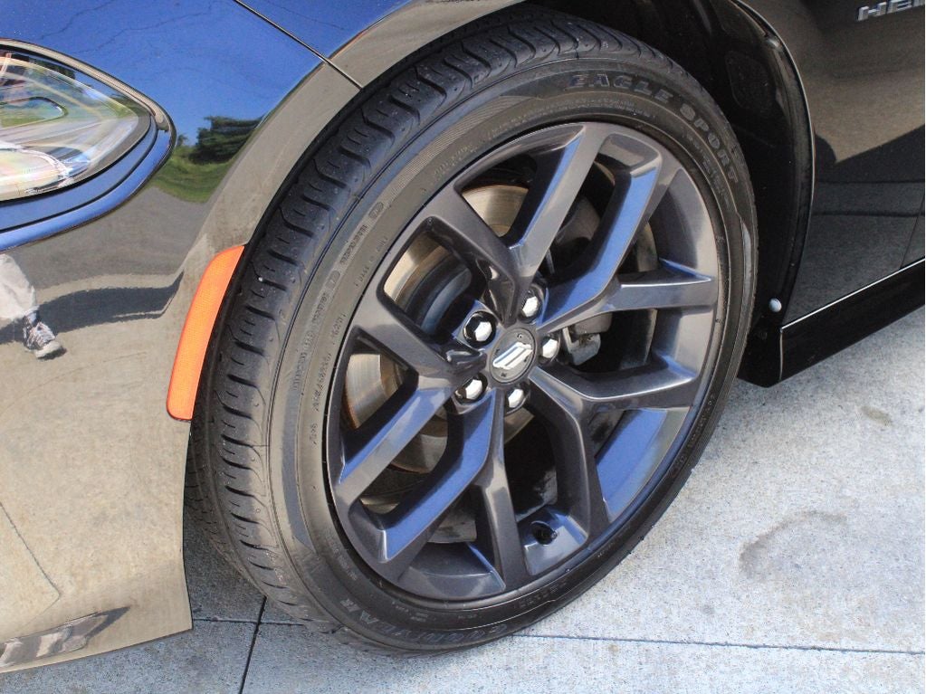 2020 Dodge Charger R/T