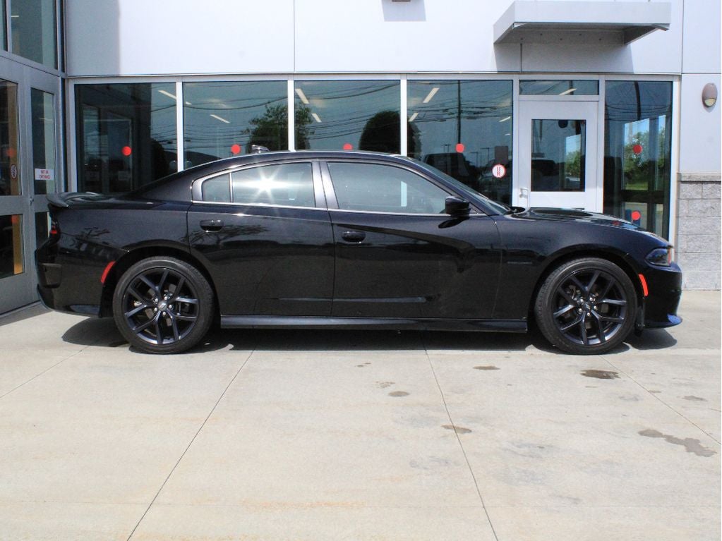 2020 Dodge Charger R/T