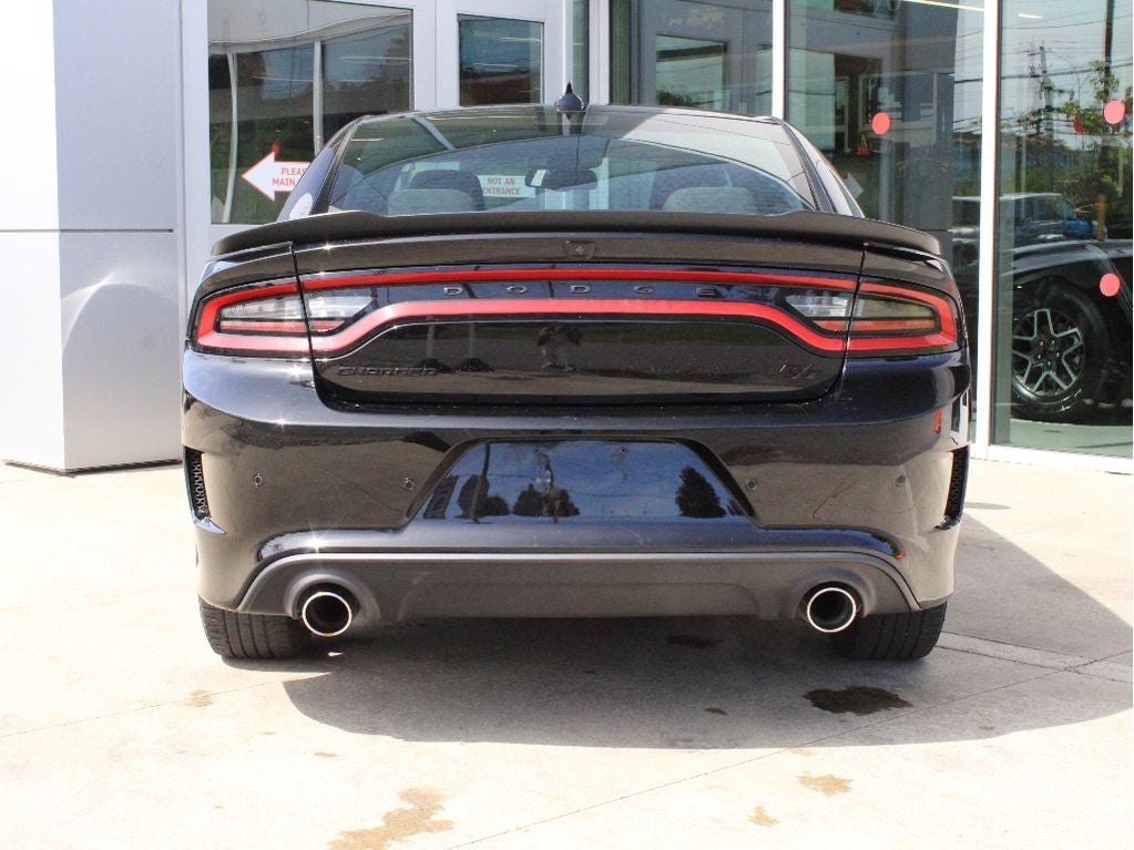 2020 Dodge Charger R/T