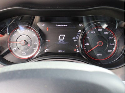 2020 Dodge Charger R/T
