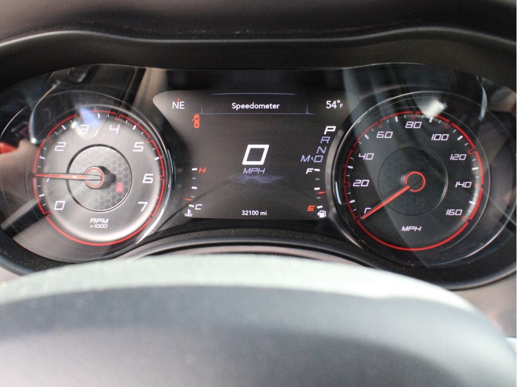 2020 Dodge Charger R/T