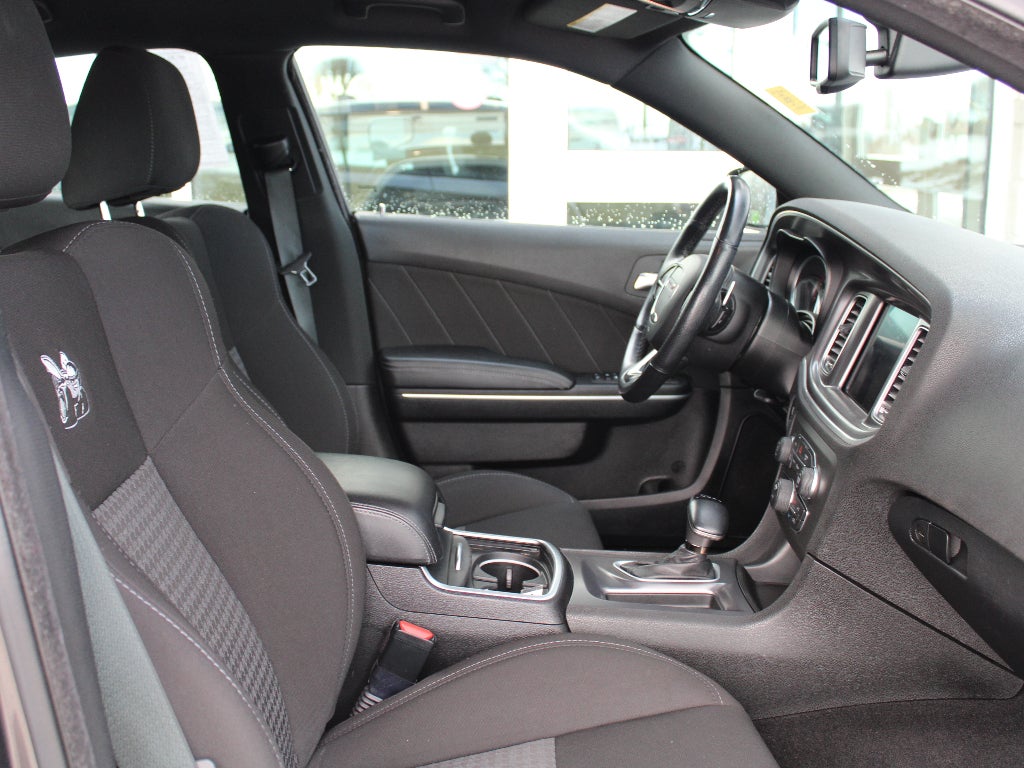 2021 Dodge Charger Scat Pack