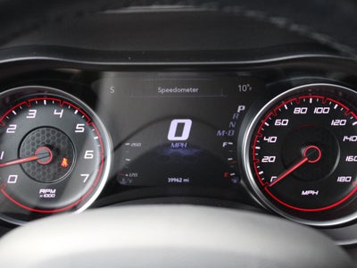2021 Dodge Charger Scat Pack