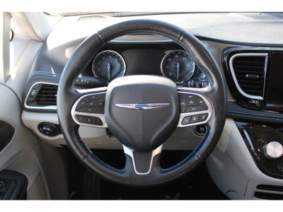 2021 Chrysler Pacifica Touring