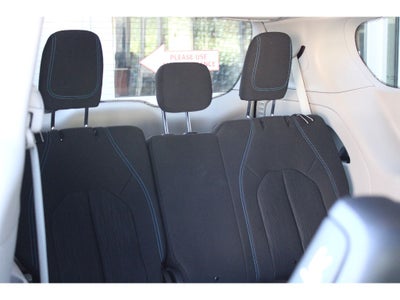 2021 Chrysler Pacifica Touring