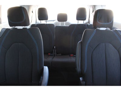 2021 Chrysler Pacifica Touring