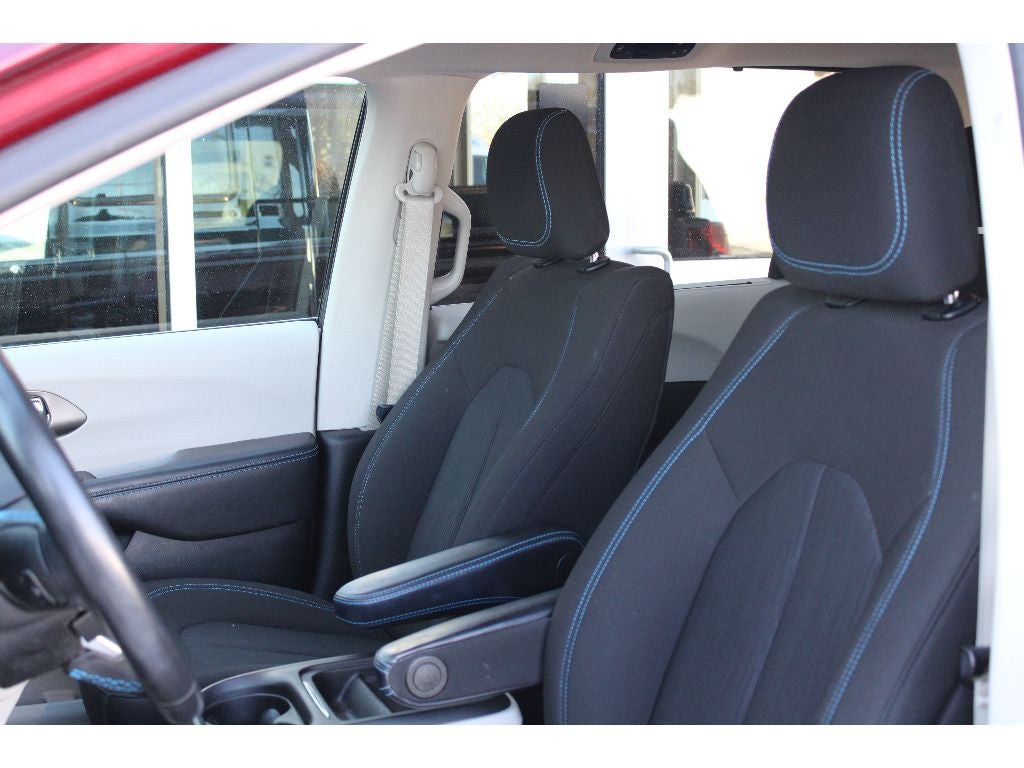 2021 Chrysler Pacifica Touring