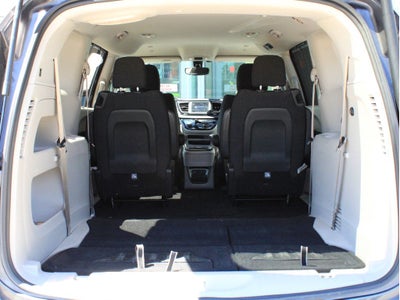 2020 Chrysler Pacifica Touring