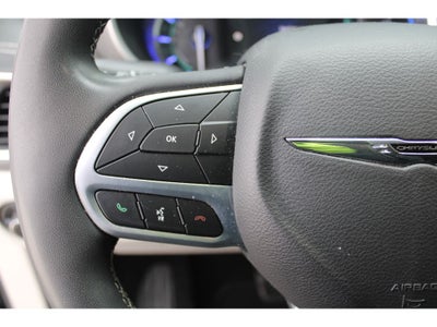 2022 Chrysler Pacifica Hybrid Hybrid Touring L