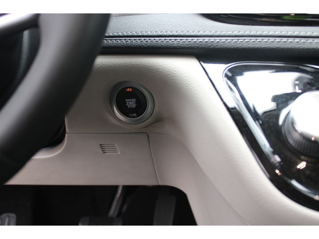 2022 Chrysler Pacifica Hybrid Hybrid Touring L