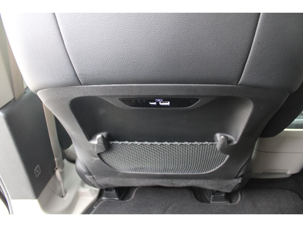 2022 Chrysler Pacifica Hybrid Hybrid Touring L