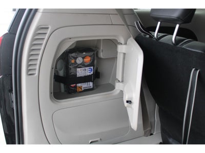 2022 Chrysler Pacifica Hybrid Hybrid Touring L