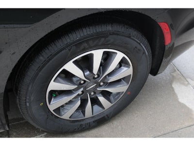 2022 Chrysler Pacifica Hybrid Hybrid Touring L