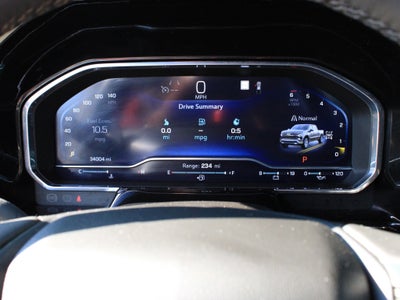 2023 Chevrolet Silverado RST
