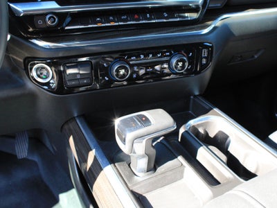 2023 Chevrolet Silverado RST
