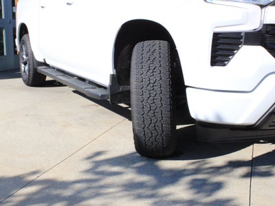 2023 Chevrolet Silverado RST
