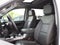 2022 Chevrolet Silverado LTZ