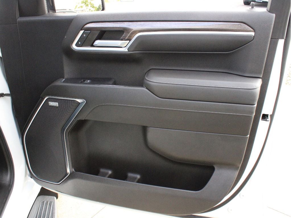 2022 Chevrolet Silverado LTZ