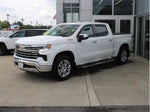 2022 Chevrolet Silverado LTZ